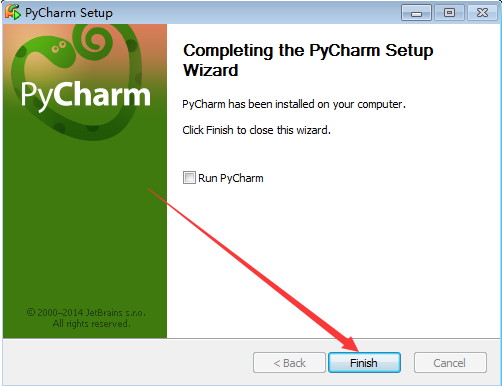 PyCharm4.0官方版软件下载
